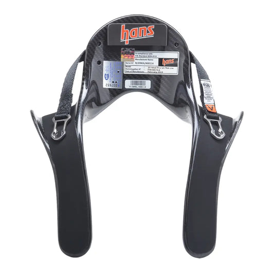 HANS Pro Ultra Lite DK1423632SFI (Medium)