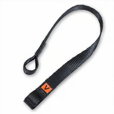 HANS Tether 18" Sliding Post Anchor Tether Standard
