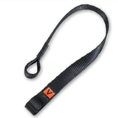 HANS Tether 18" Sliding Quick Release Tether Standard