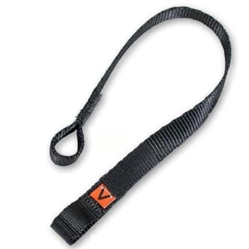 HANS Head and Neck Support Tether