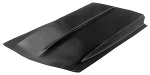 Harwood 1111 Cowl Hood Scoop Z28 2"