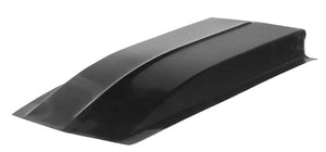 Harwood 1116 Cowl Hood Scoop Z28 6"