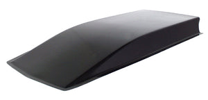 Harwood 1124 Smooth Cowl Hood Scoop 4"x56"