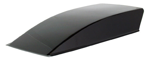 Harwood 1128 Smooth Cowl Hood Scoop 8