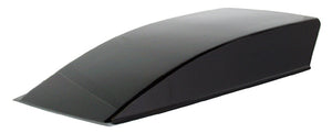 Harwood 1128 Smooth Cowl Hood Scoop 8" x 52-1/2"