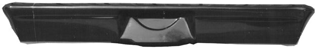 Harwood 14560 Rear Bumper 68-72 Nova