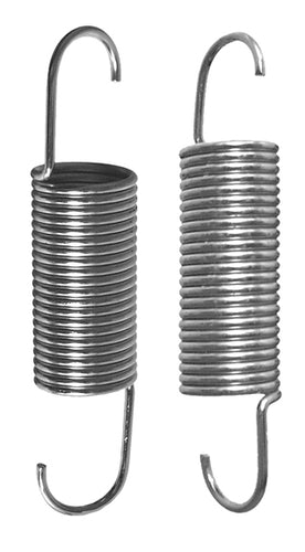 Harwood 200 Low Tension Hood Springs for Light Hoods