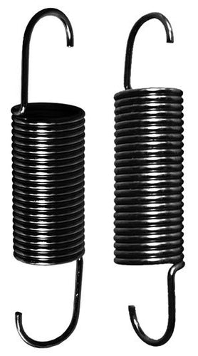 Harwood 215 Heavy Tension Hood Springs - Show Series