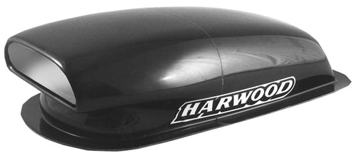 Harwood 3162 Aero Mini I Hood Scoop 8-1/2