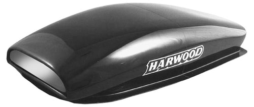 Harwood 3165 Aero Mod I Hood Scoop 9