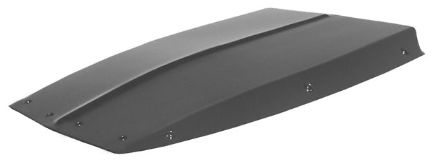 Harwood 4103 Cowl Hood Scoop Bolt-On 2.5