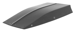 Harwood 4104 Cowl Hood Scoop Bolt-On 4"