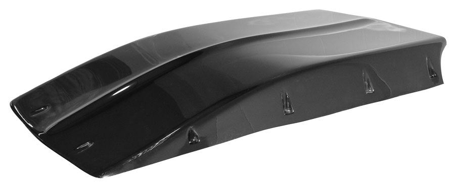 Harwood 4116 Cowl Hood Scoop Bolt-On 6