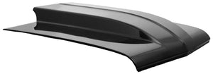 Harwood B-13104 Outlaw Hood 4" Cowl 66-67 Chevy II