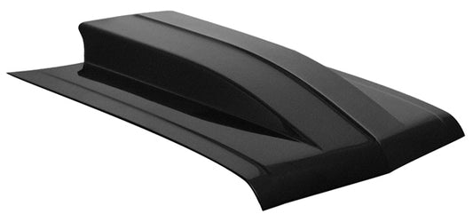 Harwood B-14106 Cowl Hood 6" Show Series 68-74 Nova