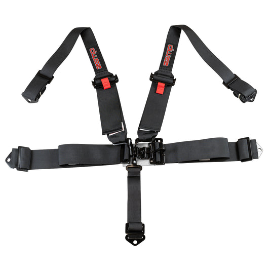 Zamp 5-Point 3"/2" Pull-Down Harness HARNET01003