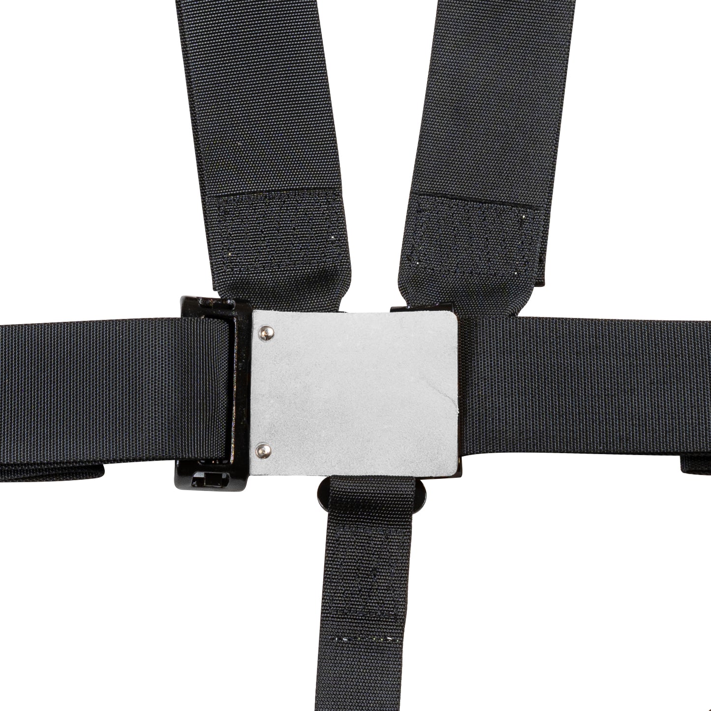 Zamp 5-Point 3"/2" Pull-Down Harness HARNET01003 (clasp)