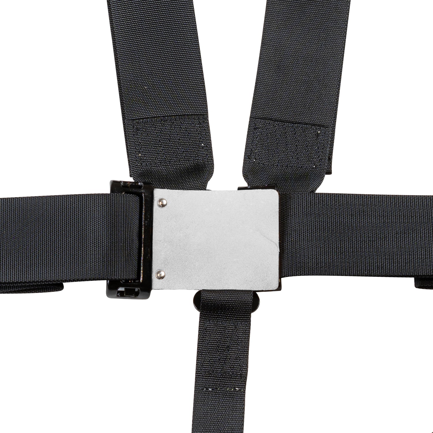 Zamp 5-Point 3"/2" Pull-Down Harness HARNET01003 (clasp)