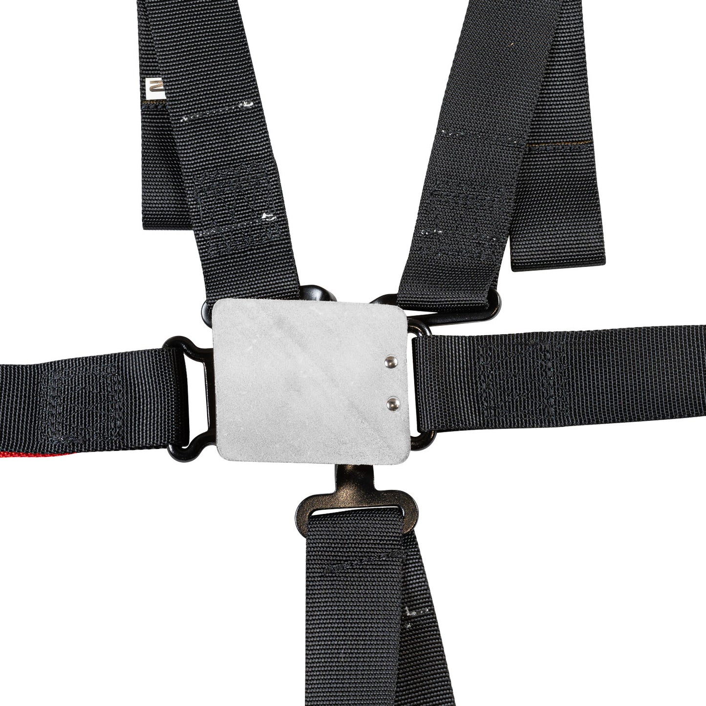 Zamp 6-Point Harness, SFI 16.1, Latch (bottom)