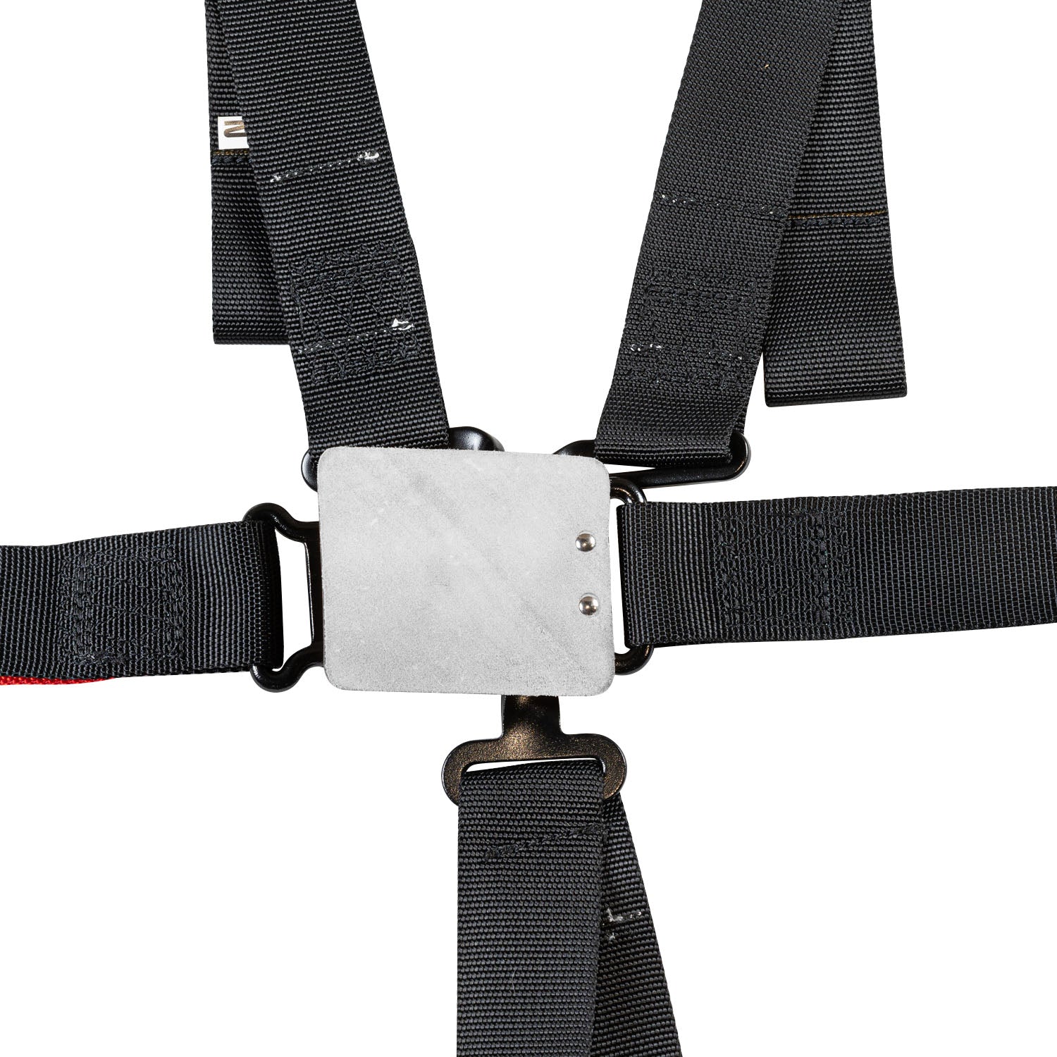 Zamp 6-Point Harness, SFI 16.1, Latch (bottom)
