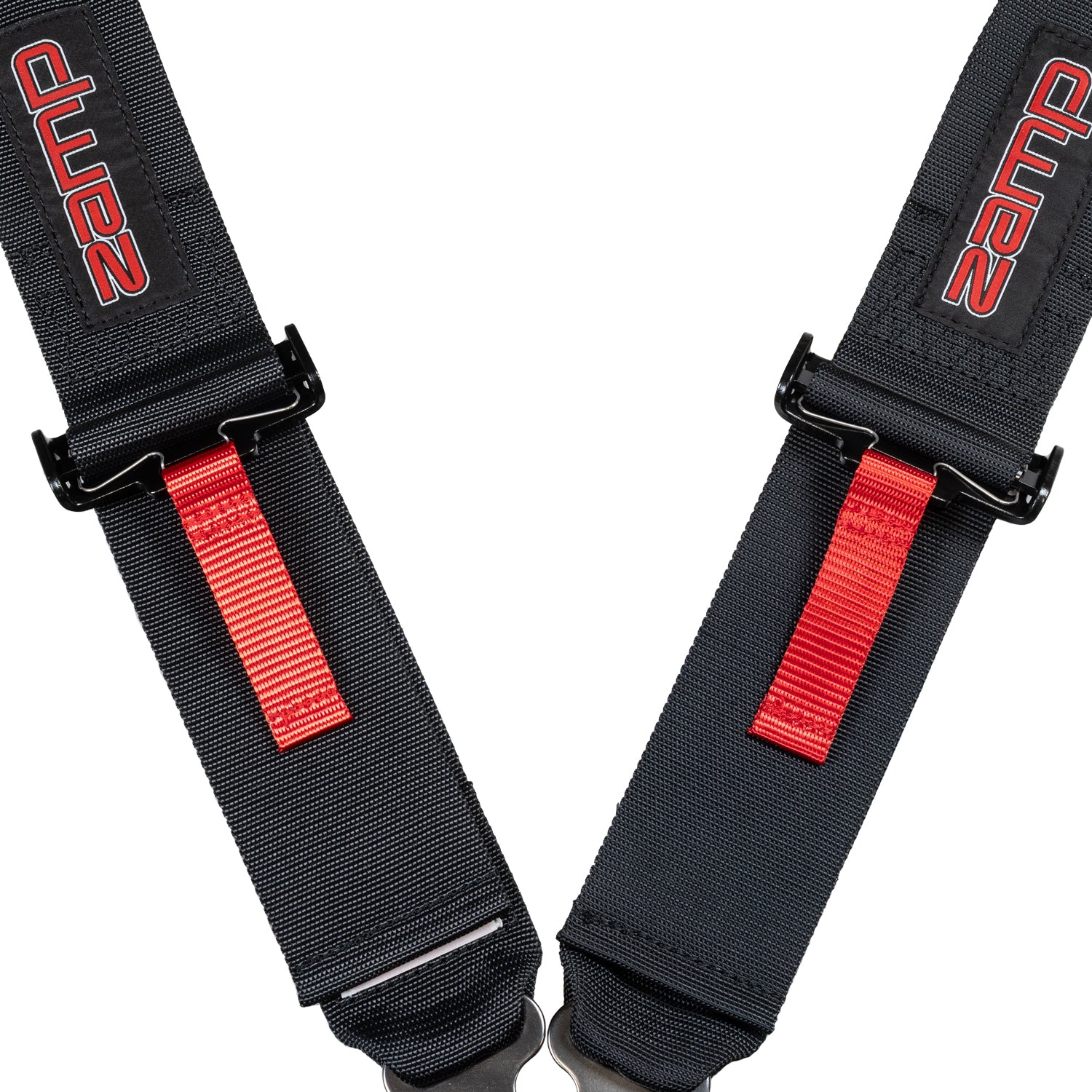 Zamp 7-point U Loop Shoulder Seat Harness
