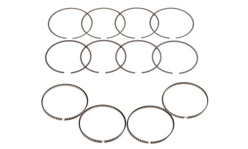  Hastings Piston Ring Set 2.953 1.2 1.5 2.8mm 2C4640