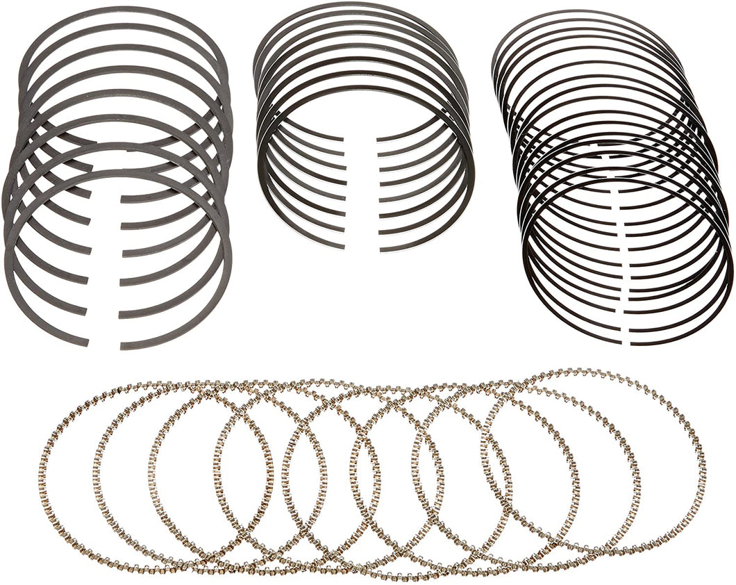  Hastings Piston Ring Set 94.00mm Bore 1.2 1.5 3.0mm 2C4998