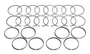  Hastings Piston Ring Set 4.000 2.0 1.5 4.0mm 2M4626