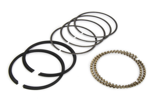  Hastings Piston Ring Set 2-Cyl. 6164