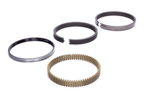  Hastings Piston Ring Set 3.905  1.5 1.5 3.0MM SM8555007