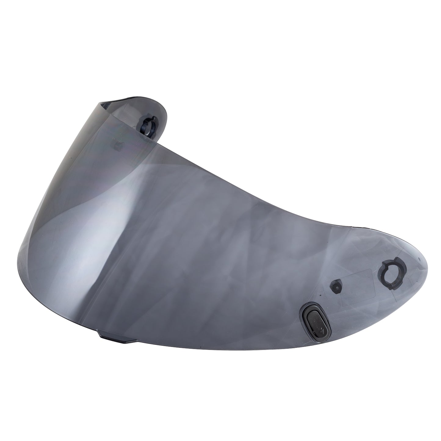 Zamp Z-19 Series Shield for FS-9 Helmet - Dark Smoke