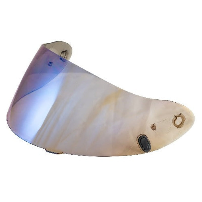 Zamp Z-19 Series Shield for FS-9 Helmet - Iridium
