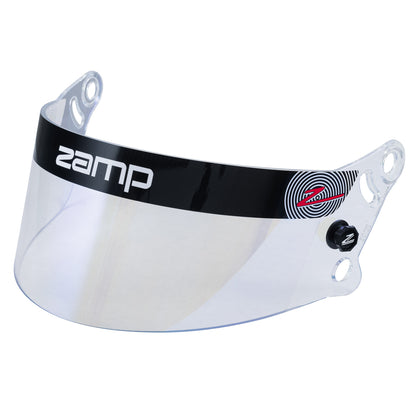 Zamp Z-20 Photochromatic Prism Shield (Blue Prism)