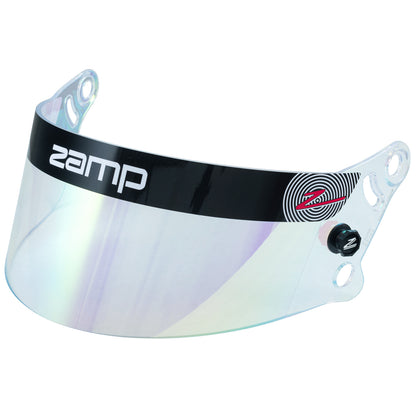 Zamp Z-20 Photochromatic Prism Shield (Gold Prism)