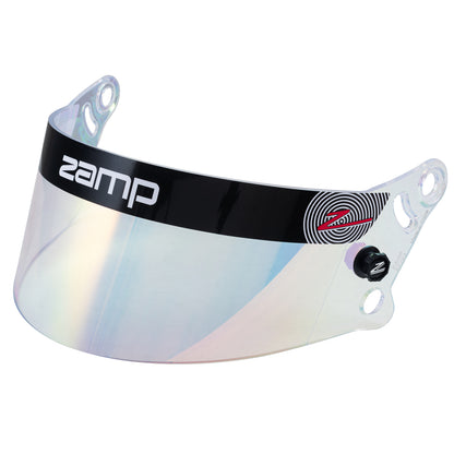 Zamp Z-20 Photochromatic Prism Shield (Red Prism)