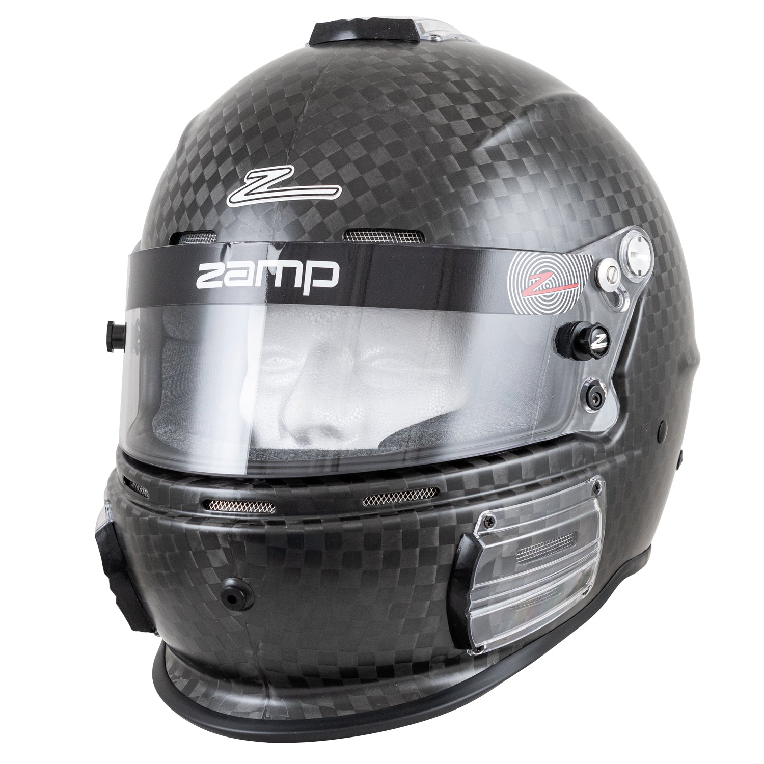 Zamp Z-20 Photochromatic Shield HASZ20PHOTO