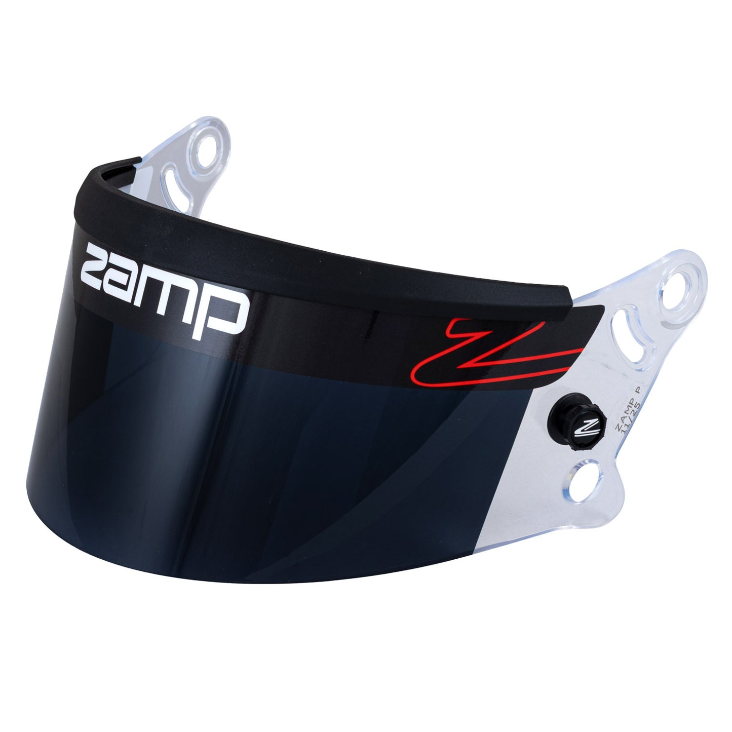 Zamp Z-20 Photochromatic Anti-Fog Dirt Shield (Dark Smoke)