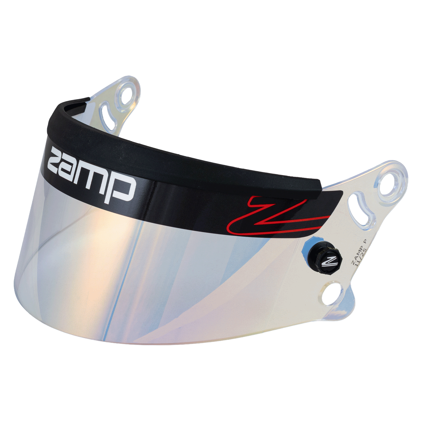Zamp Z-20 Photochromatic Anti-Fog Dirt Shield