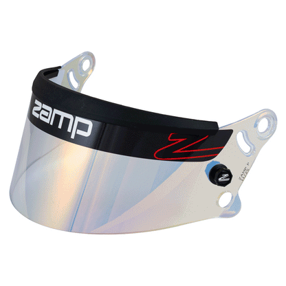 Zamp Z-20 Photochromatic Anti-Fog Dirt Shield