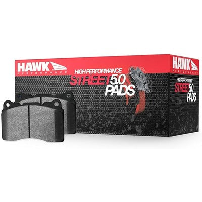 Hawk Brake Pad DTC-80 7520