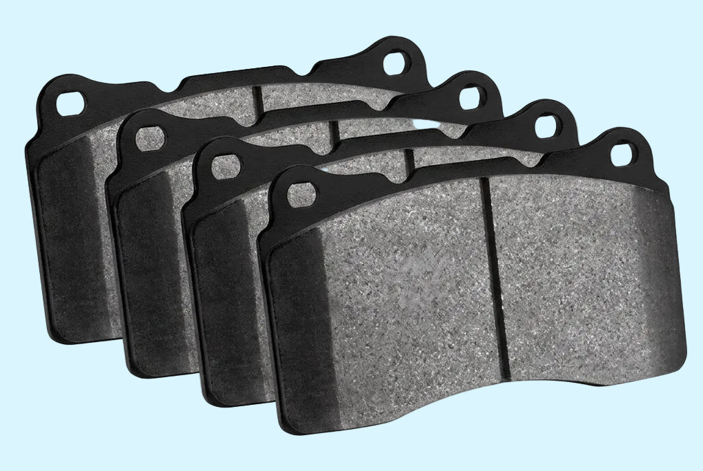 Hawk Brake Pads