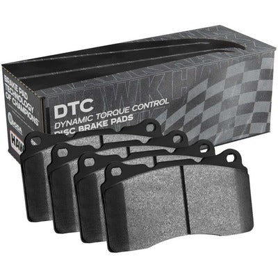 Hawk Brake Pad DTC-60 Cadillac / Camaro