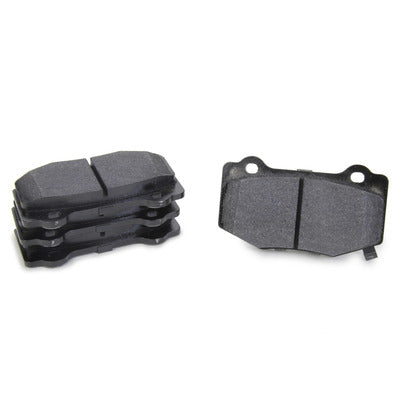 Hawk Street Brake Pads Rear Corvette Perf. Ceramic