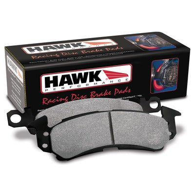 Hawk Brake Pad Street HP+
