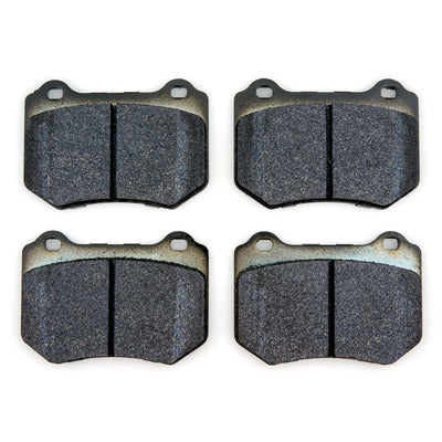 Hawk Performance Street Brake Pads Perf Ceramic WRX