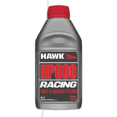 Hawk Brake Fluid HP600
