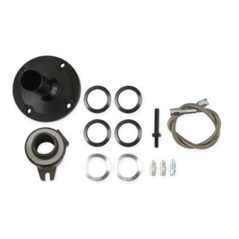 Hays Hydraulic Release Bearing Kit Ford w/Tremec Transmission