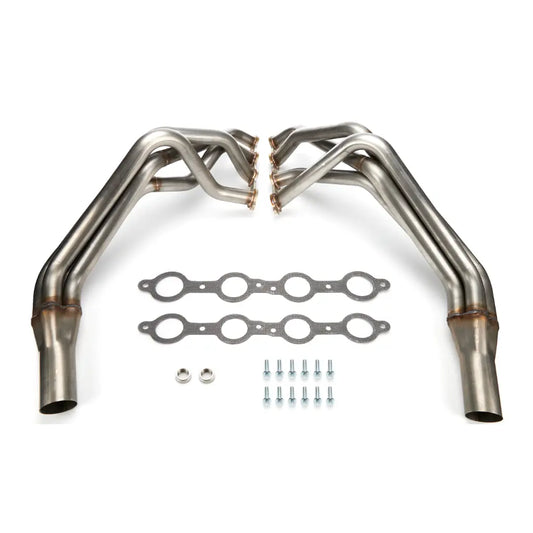 Hedman Headers for LS In 58-64 X-Frame 1.875in Uncoated 45457