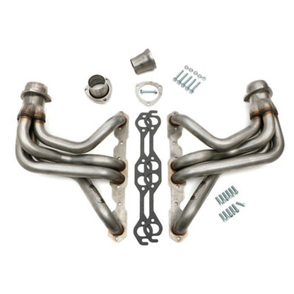 Hedman Stainless Steel Headers 62230 - GM Pick-Up SBC