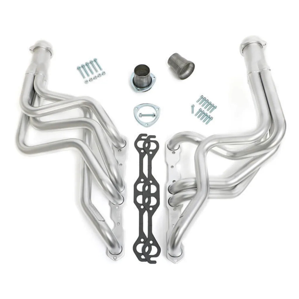 Hedman Elite Series Headers, 1964-77 Chevelle SBC